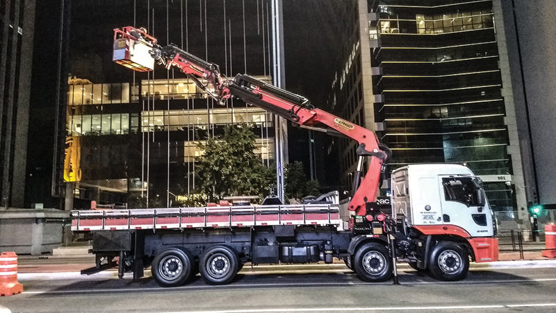 Case de Sucesso: Empresa Linha Empreendimentos e Projetos Ltda